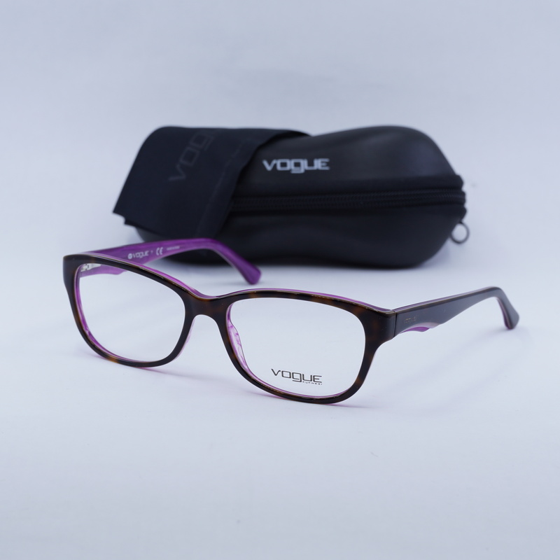 Vogue VO2814 Square Eyeglasses
