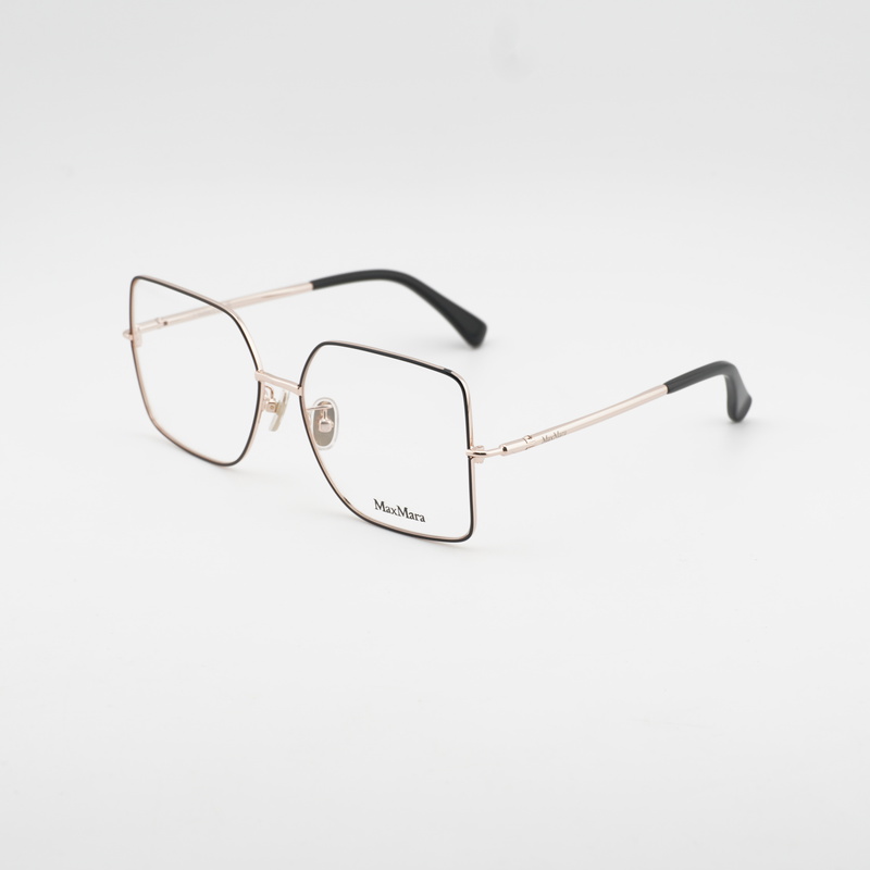 Max Mara MM5098-H Butterfly Eyeglasses
