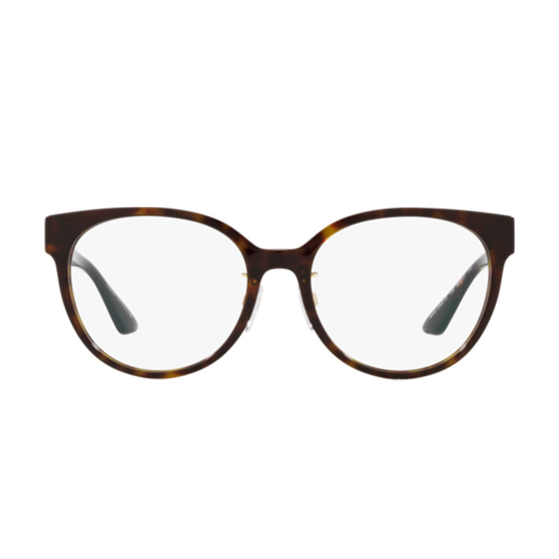 Versace VE3302D Round Eyeglasses
