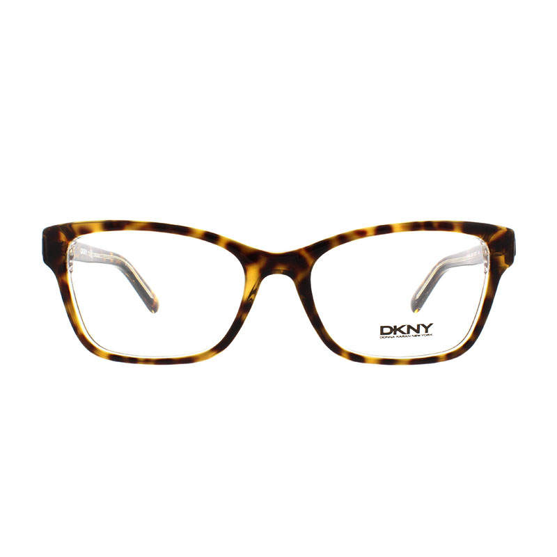 DKNY DY4650 Square Eyeglasses