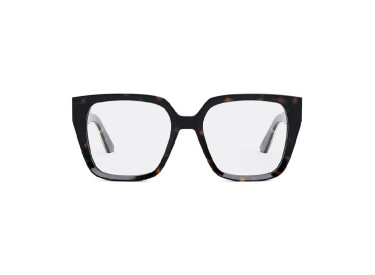 Dior DIORSPIRITO S6I 2000 Dark Havana 54mm