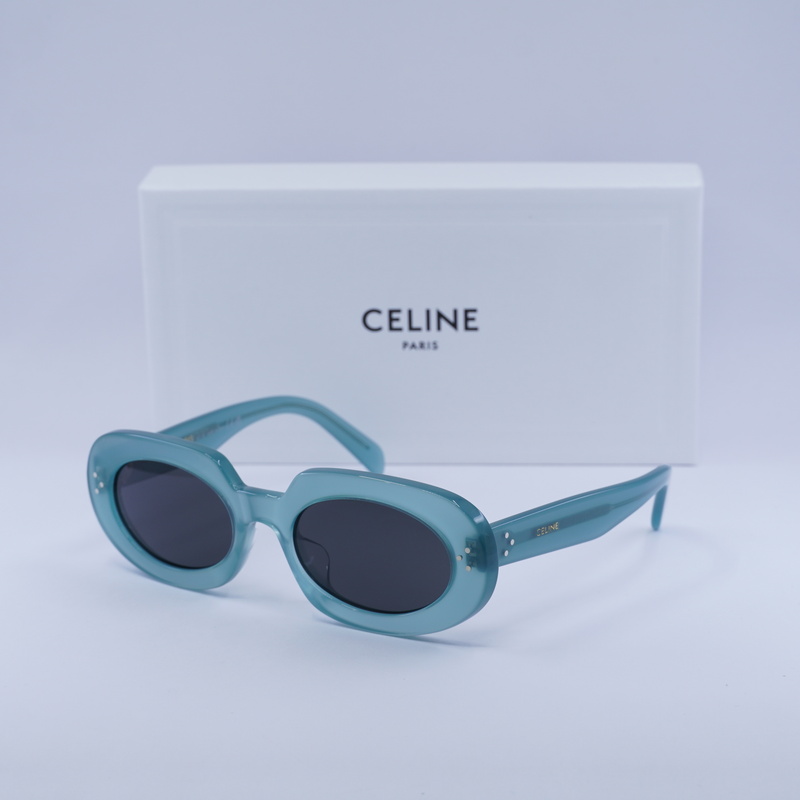 Celine CL40276U Oval Sunglasses