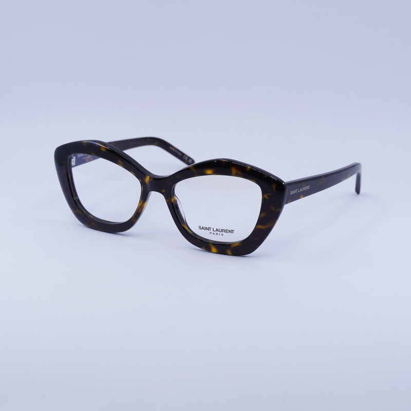 Saint Laurent SL68OPT Cat Eye Eyeglasses