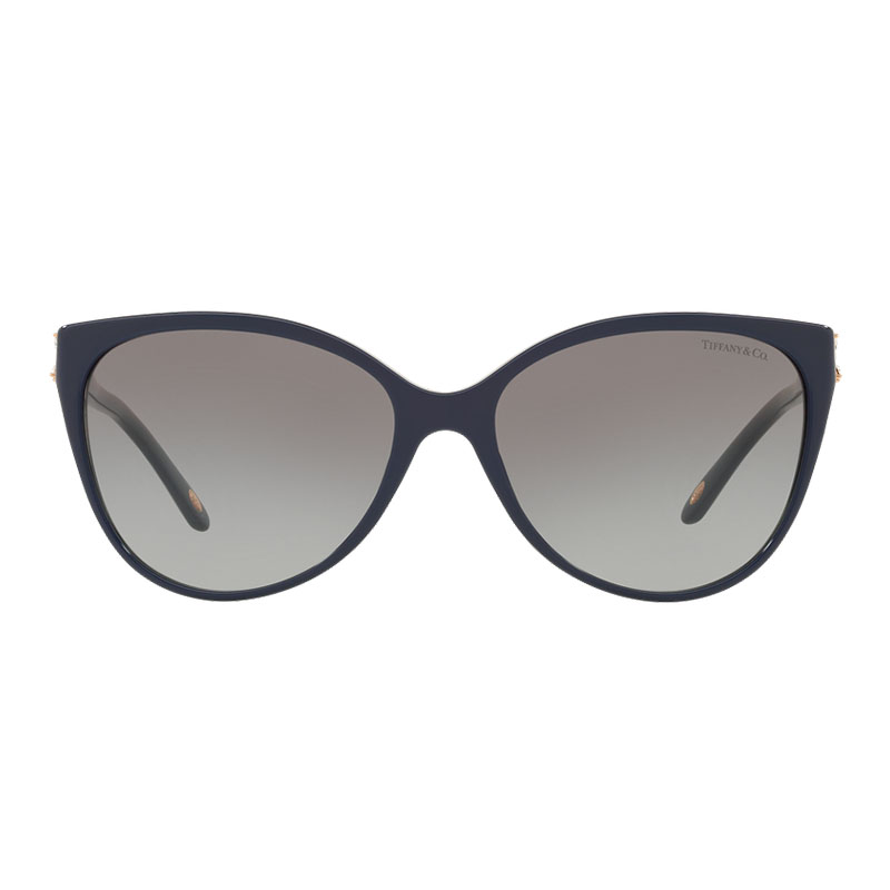 Tiffany & Co. TF4089B Cat Eye Sunglasses