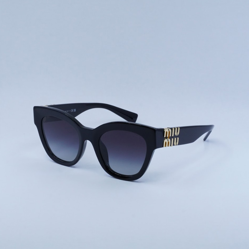 Miu Miu MU01YS Cat Eye Sunglasses
