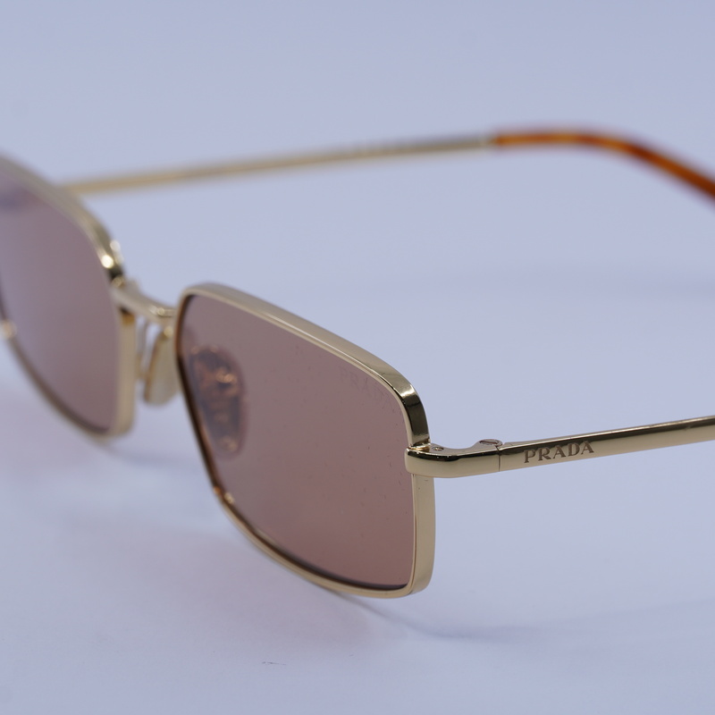 Prada PRA60S Rectangle Sunglasses
