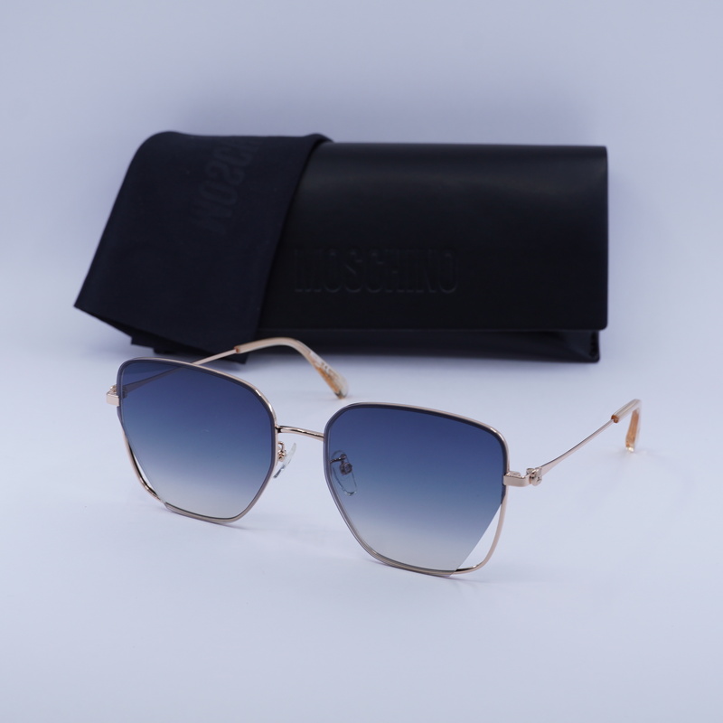 Moschino MOS103/F/S Square Sunglasses