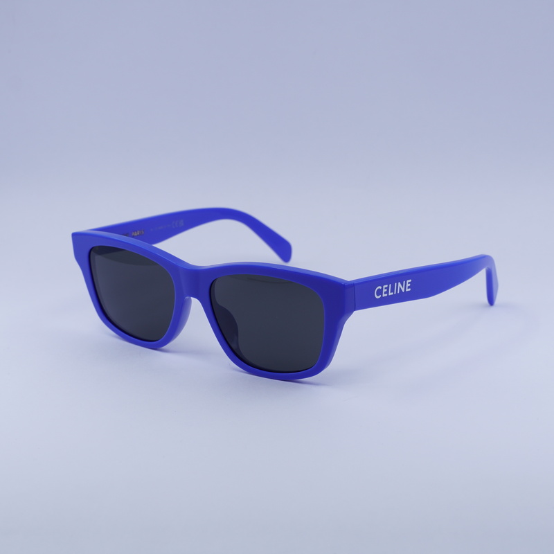 Celine CL40249U Square Sunglasses