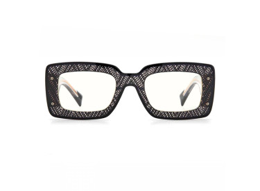 Missoni MIS0041/S 0KDX 99 Black Nude / Transparent