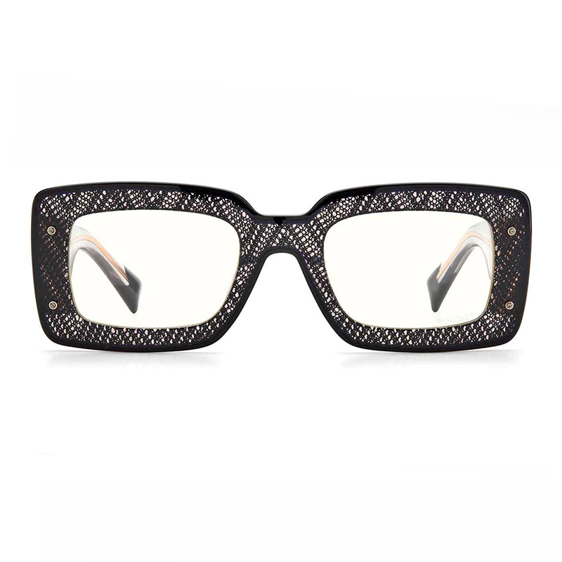 Missoni MIS0041/S Rectangle Sunglasses