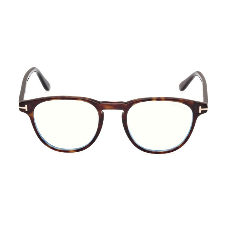 Tom Ford FT5899-B Square Eyeglasses