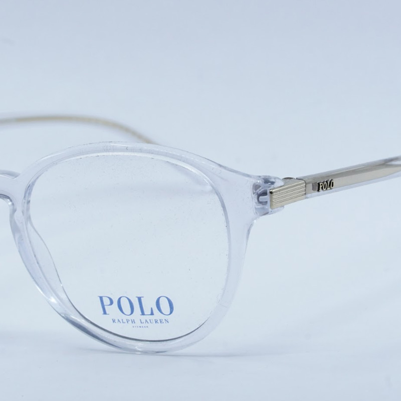 Polo Ralph Lauren PH2252 Round Eyeglasses