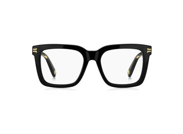 Marc Jacobs MJ 1076 0807 00 Black 51mm