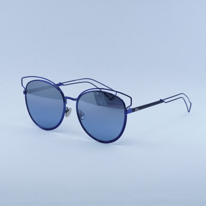 Dior DIORSIDERAL2 Cat Eye Sunglasses