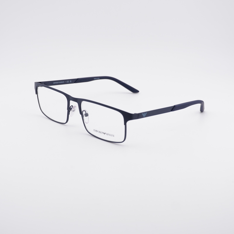Emporio Armani EA1170 Square Eyeglasses