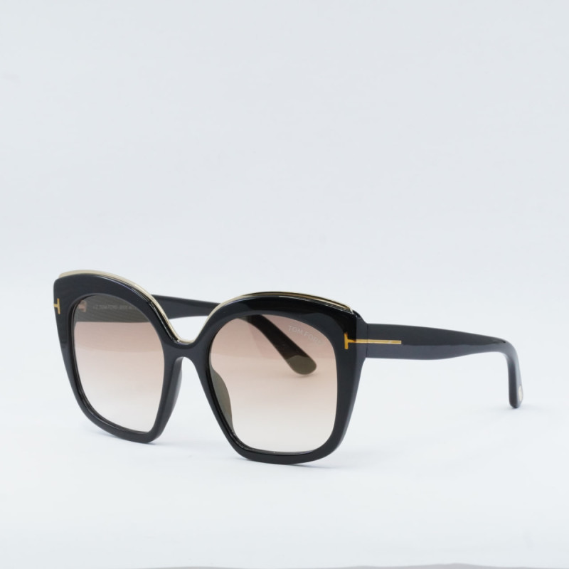 Tom Ford FT0944 Butterfly Sunglasses