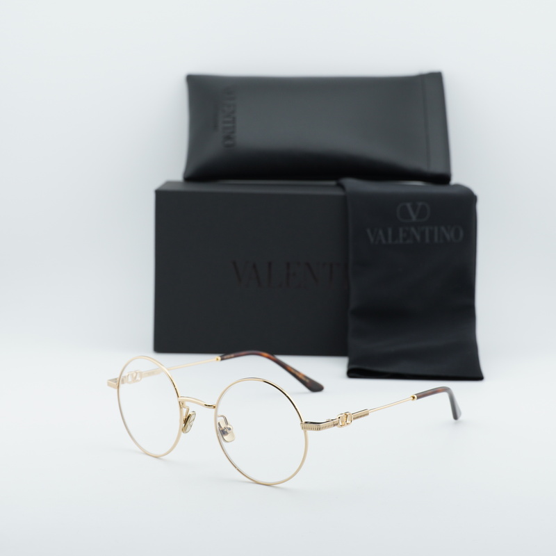 Valentino VLX-173 Round Eyeglasses