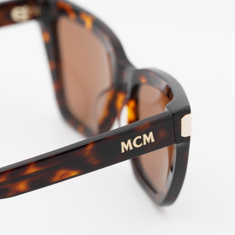 MCM MW0010 Cat Eye Sunglasses