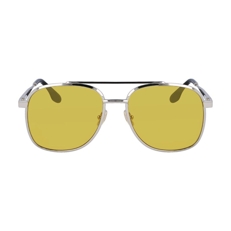 Victoria Beckham VB233S Square Sunglasses