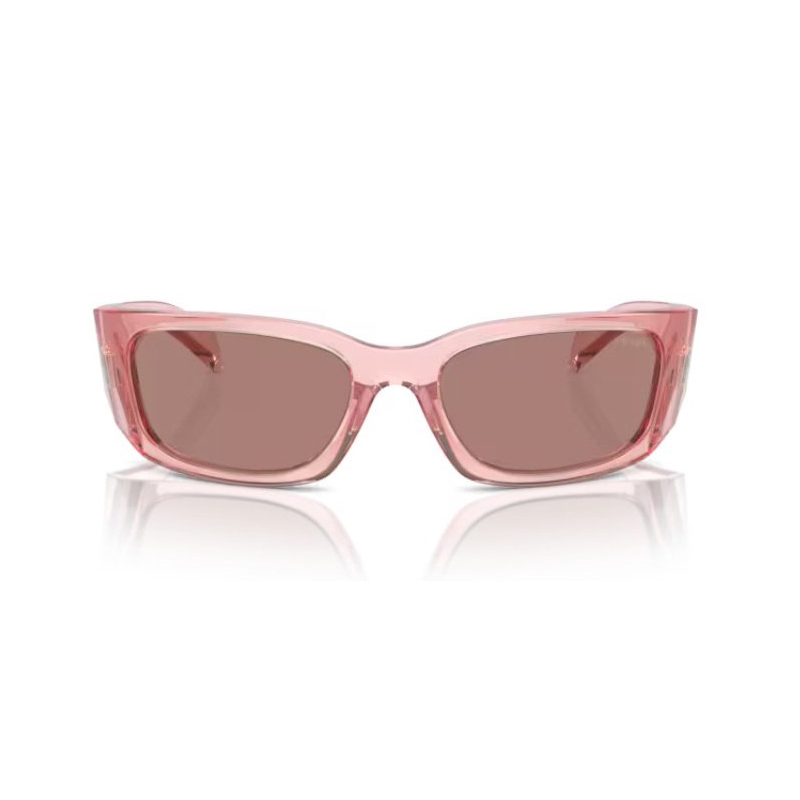 Prada PRA14S Butterfly Sunglasses