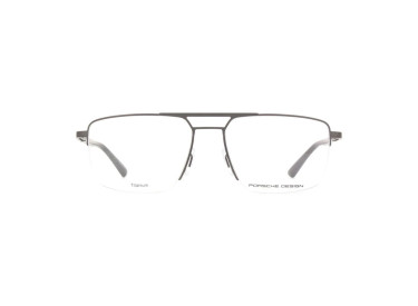 Porsche Design P8398 A Black 56mm