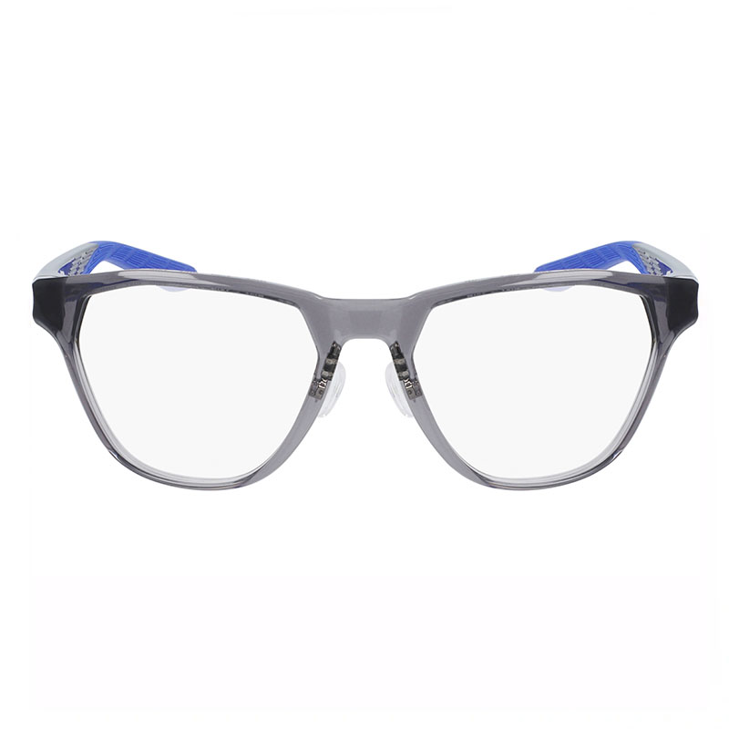 Nike NIKE7400 Rectangle Eyeglasses