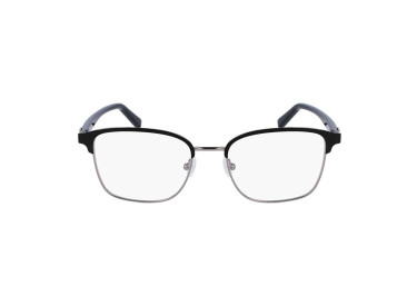 Salvatore Ferragamo SF2225 038 Ruthenium/Black 53mm