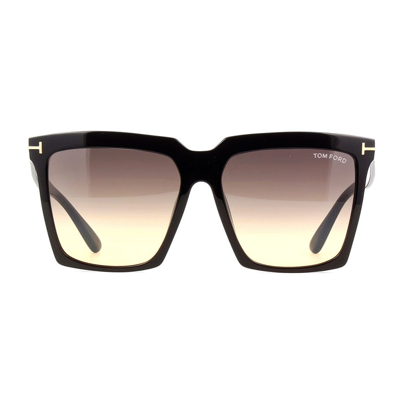 Tom Ford FT0764/S Square Sunglasses
