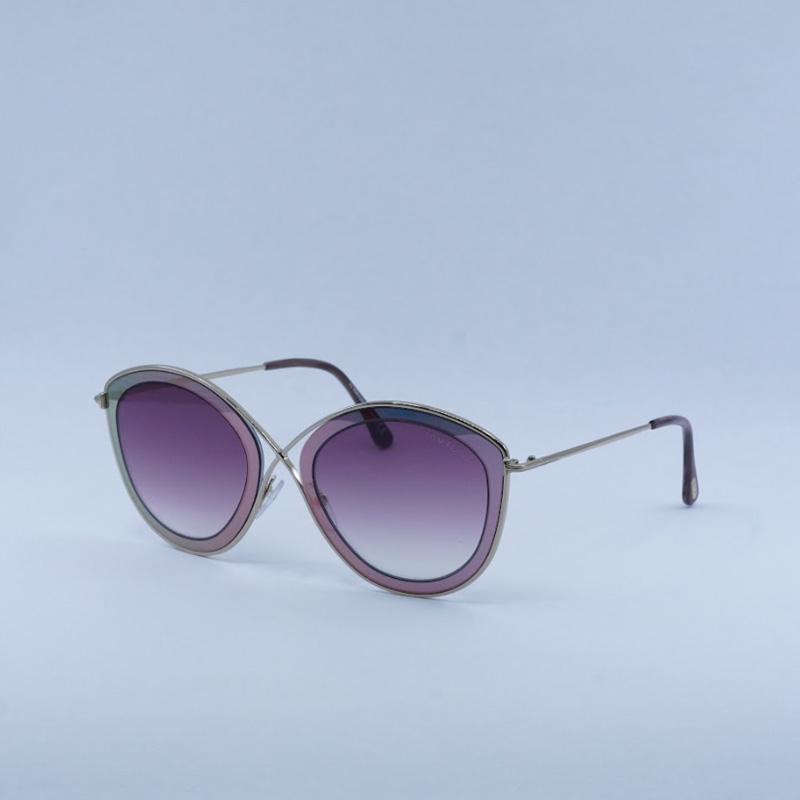 Tom Ford FT0604/S Cat Eye Sunglasses