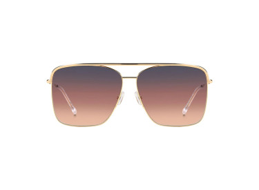 Isabel Marant IM 0118/S 0000 FF Rose Gold/Grey Fuchsia