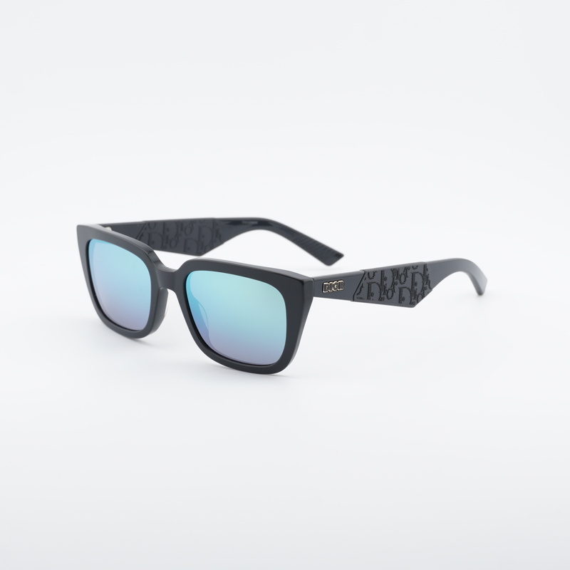 Dior DIORB27S2I Square Sunglasses