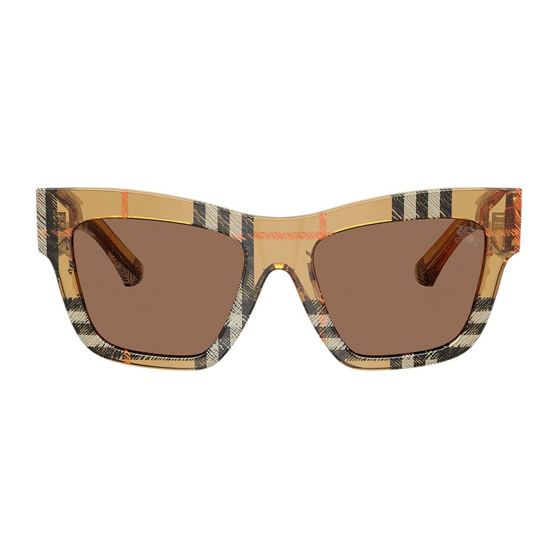 Burberry BE44494 Square Sunglasses