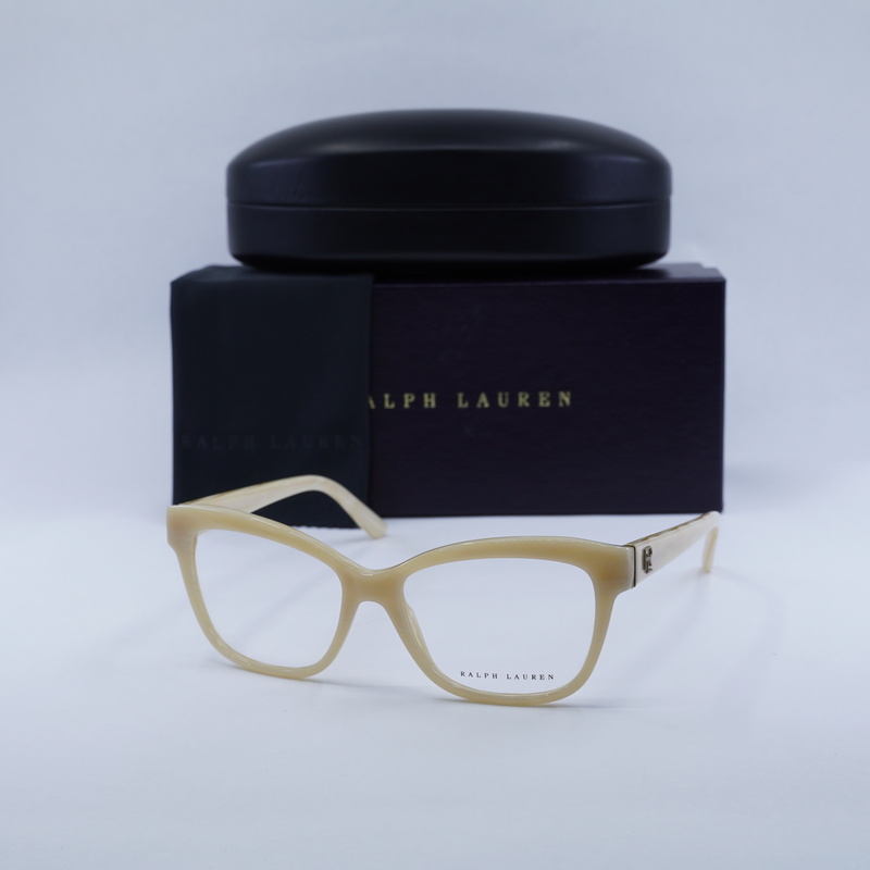 Polo Ralph Lauren RL6164 Square Eyeglasses