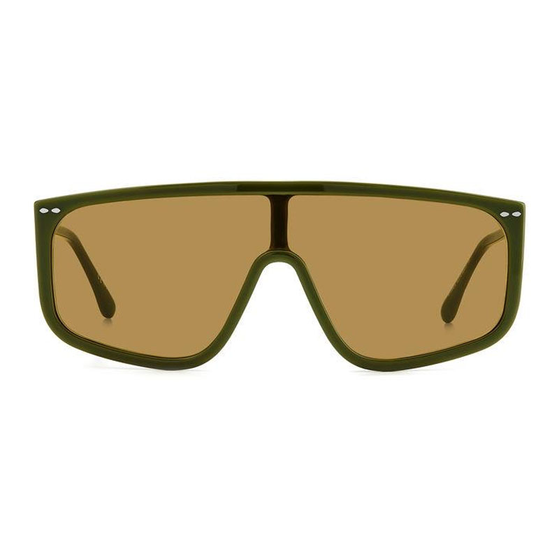 Isabel Marant IM0096/S Shield Sunglasses