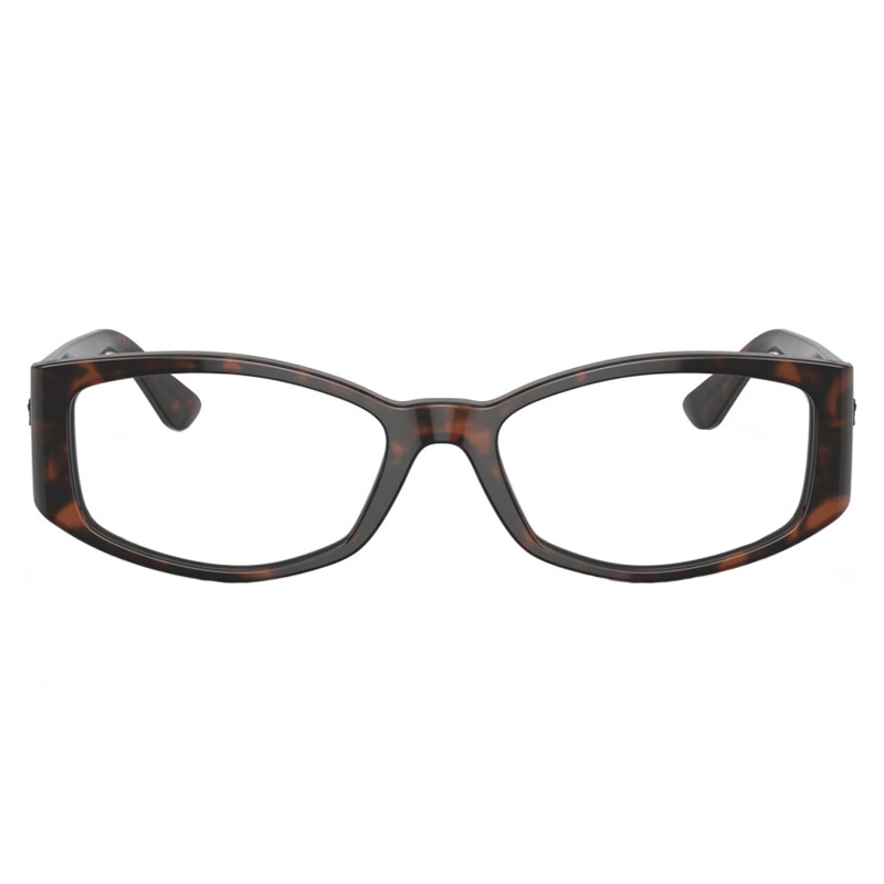 Versace VE3343 Geometric Eyeglasses
