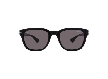Montblanc MB0302S 001 Shiny Black/Grey