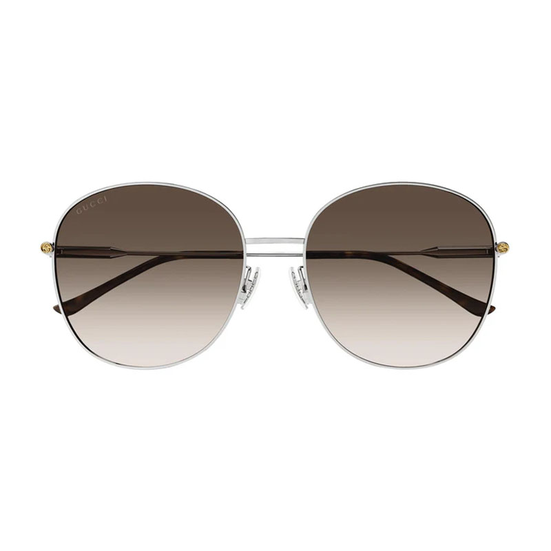 Gucci GG1416SK Round Sunglasses