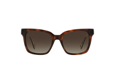 Kate Spade HARLOW/G/S 0086 HA Havana/Brown Gradient