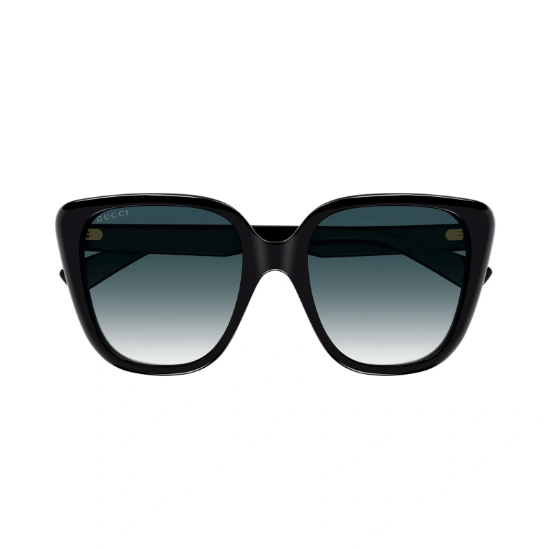 Gucci GG1169S Cat Eye Sunglasses