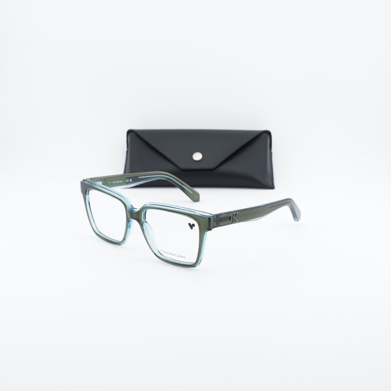 Calvin Klein Jeans CKJ24619 Square Eyeglasses
