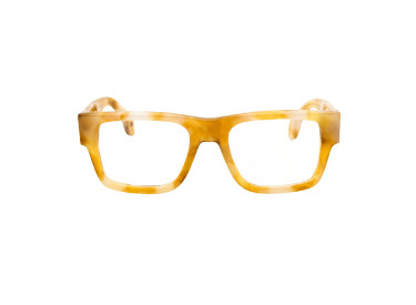 Palm Angels PERJ002 STYLE 2 2400 Light Havana 54mm
