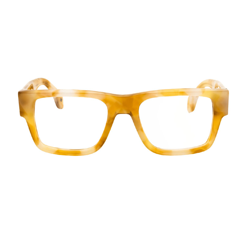 Palm Angels PERJ002STYLE2 Square Eyeglasses