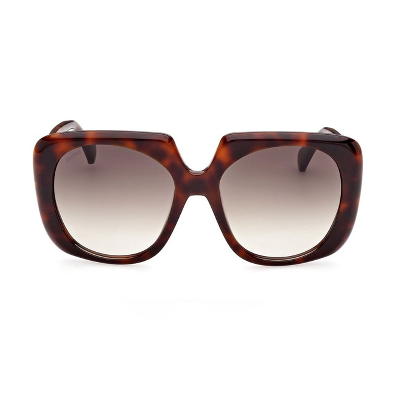 Max Mara MM0047 Square Sunglasses