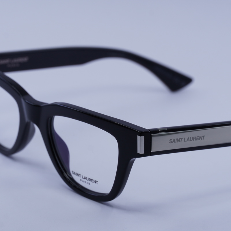 Saint Laurent SL789JACQUESOPT Square Eyeglasses