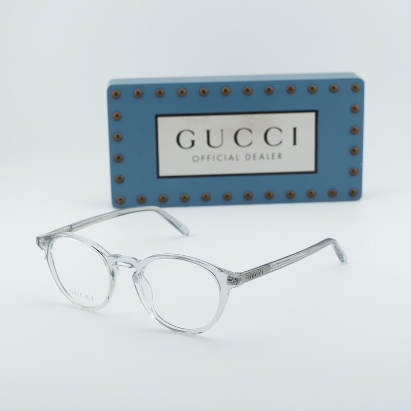 Gucci GG1998O Square Eyeglasses