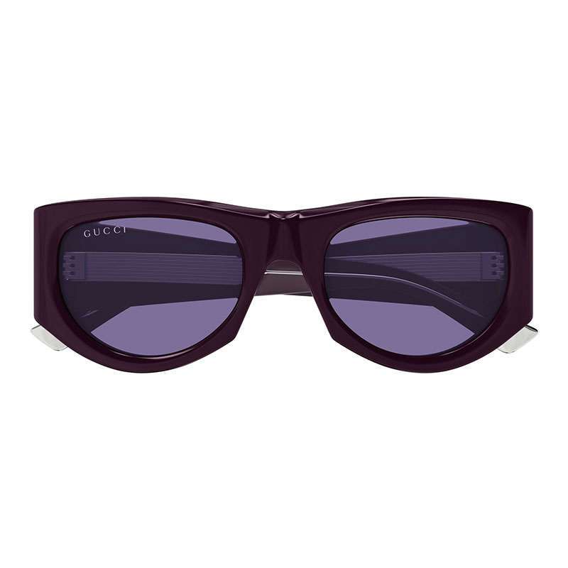 Gucci GG1917S Square Sunglasses