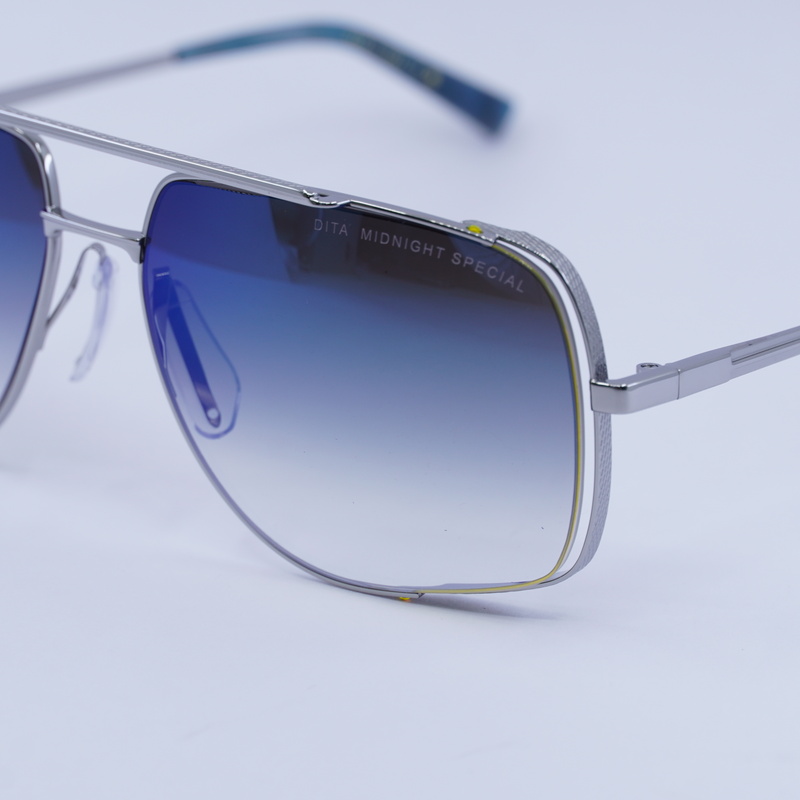 Dita MIDNIGHT-SPECIAL Aviator Sunglasses