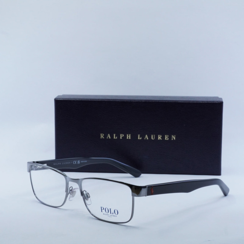 Polo Ralph Lauren PH1157 Rectangle Eyeglasses