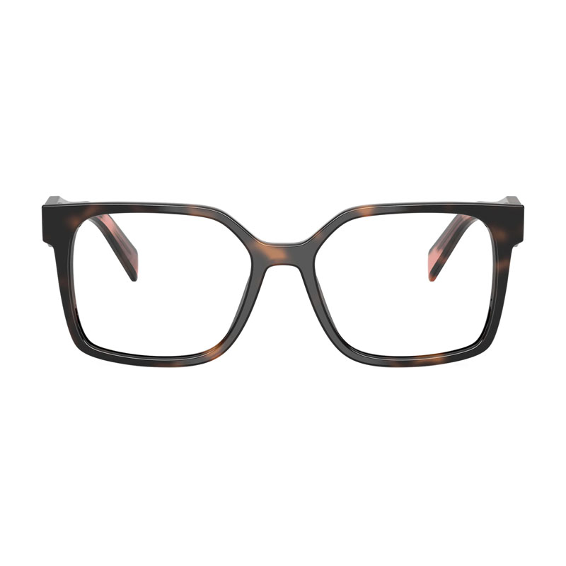 Prada PRB03V Square Eyeglasses