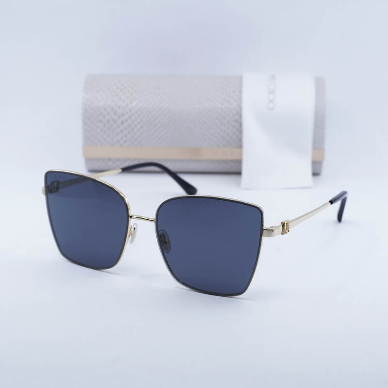 Jimmy Choo VELLA/S Cat Eye Sunglasses